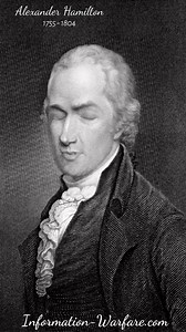 📜 Alexander Hamilton’s Warning: Are We Facing the Dangers of Pure Democracy? In his time, Alexander Hamilton warned that pure democracy—rule by direct public opinion—could easily devolve into chaos and tyranny. Instead, the Founding Fathers created a constitutional republic to ensure deliberation, balance, and the protection of minority rights. 🔹 Are we now witnessing modern forms of mob rule through social media manipulation and misinformation? 🔹 Is our republic still functioning as intended