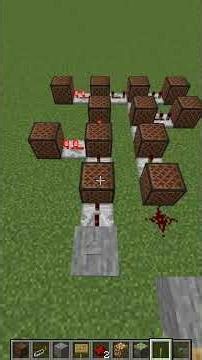 OIIA Katze in Minecraft!