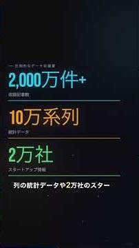 日経とNTTデータが放つ「NIKKEI KAI」の実力