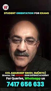 Student Orientation for Exams | How Students Should Plan their Competitive Entrance Exam Preparation