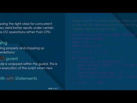 Troubleshooting multiprocessing Issues in Python: Why Does It Keep Running?