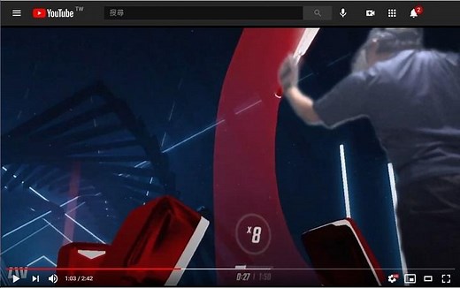 【心得】LIV 全新黑科技！ 用iPhone   Quest2 錄製專屬於你的混合實境影片~ @VR 虛擬實境綜合討論 哈啦板 - 巴哈姆特