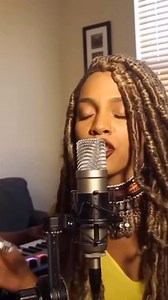 49K views · 17K reactions | bringing my “Official Missing You” cover back for your good Sunday vibrations. ✨﫶 thinking about bringing our cover series back. What songs would you want to hear me cover? : @mrdevinaire ➡️@realtamiaworld #rnb #cover | Jade Novah | Facebook