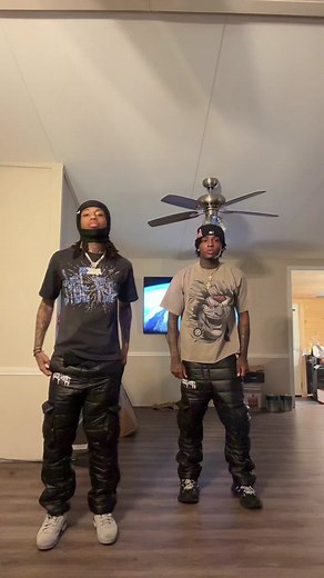 Tj Watkins46 (@tjwatkins01) - 😂😂 dance hard asl #fyp | dance