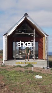 Our Kit Homes Don't Compromise on Height | Shed House Australia