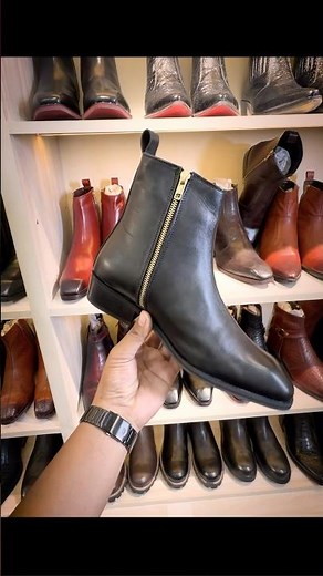 Best Chelsea Boots for Men 2026 | Luxury Leather Footwear