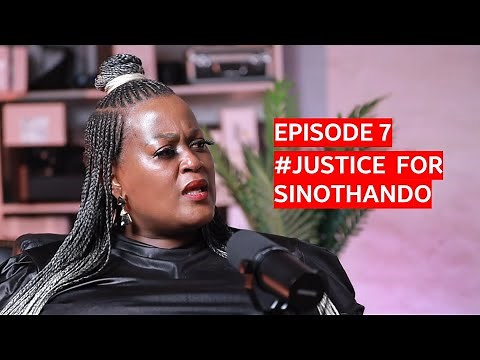 HOPE REVOLUTION EPISODE 6 : The tragic story of loosing her daughter