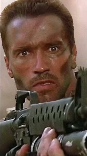 PREDATOR | LONG TALL SALLY EDIT