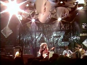 139K views · 2.5K reactions | Rory and band at Montreux in '77 performing "Do You Read Me?" | Rory Gallagher | Facebook