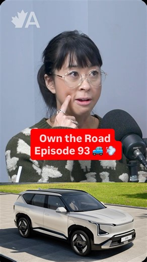 AutoTrader.ca on Instagram: "In this episode of Own the Road with AutoTrader, our experts give you a sneak peek of new vehicles to look forward to in 2026. Find the episode on YouTube or wherever you get your podcasts. #carsofinstagram #carsofinsta #carinstagram #owntheroad #autotrader #autotradercanada"