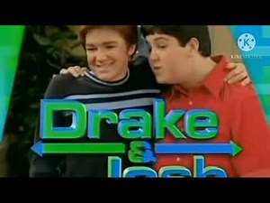 Drake and Josh theme super slowed down