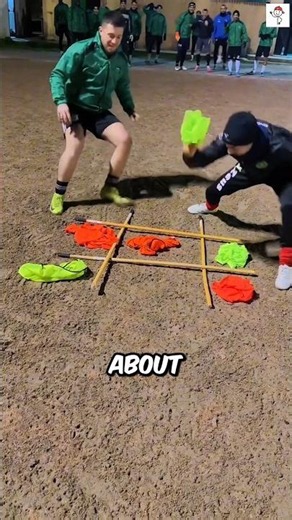 The Worst Mistake in Tic Tac Toe History 😂