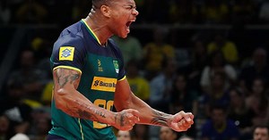 Veja a convocação e todos os detalhes do vôlei masculino do Brasil nos Jogos-Americanos
