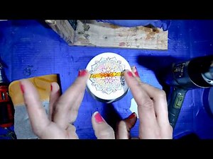 How to use Fabric Image Transfer Paper on Tumblers