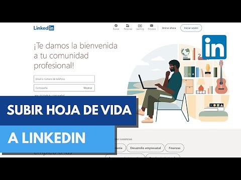 How to Upload a Resume to LinkedIn (2026) - 4 Ways to Do It