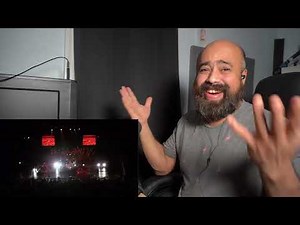 Metropolis Pt. 1 LIVE is INSANE! | Dream Theater Reaction from a Classical Guitarist