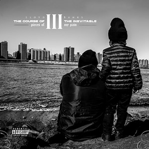 Lloyd Banks Releases "COTI 3: Pieces Of My Pain": Stream