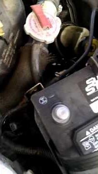 2001 dodge Durango CTM BCM replacement 2/7
