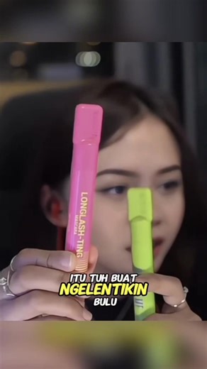 Dazzle Me Long Lash-Ting Mascara Review