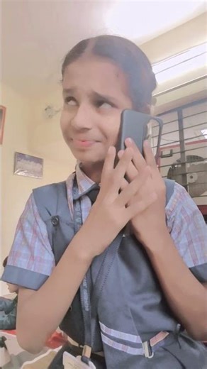 mausi ko phone comedy funny man