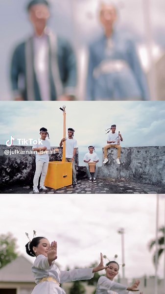 Discover Suba Se Salam: A Maluku Utara Gem