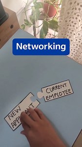 It's time to be your own matchmaker. Learn how to network here: https://indeedhi.re/3CHApWz 👌 | Indeed