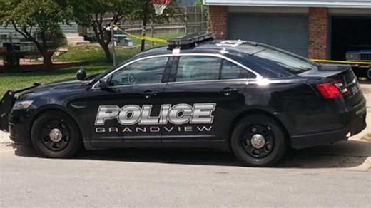 Police confirm pedestrian struck and killed in Grandview