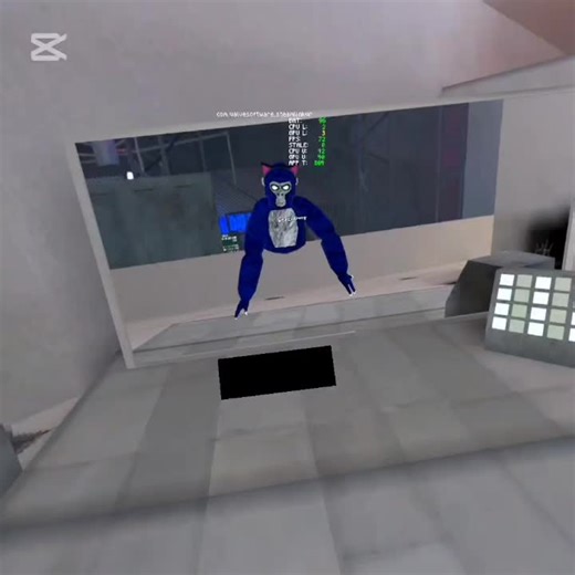 TTE Let Me In: Ground Run Tutorial