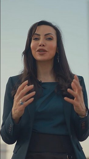 The Role of Women in Saudi Arabia's Vision 2030 #shorts #saudiarabia