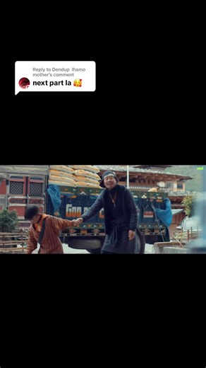 Explore Bhutanese Culture Through Nge Acho Regyel Movie