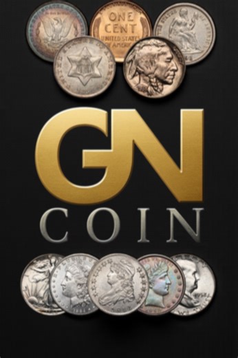 $1 STARTS  -  QUALITY US COINS - FAST PACED AUCTIONS | eBay Live Video