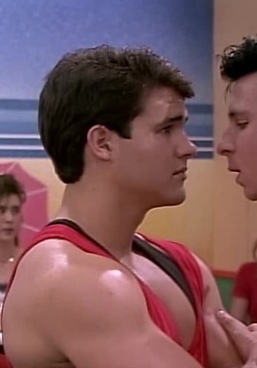 Mighty Morphin Power Rangers S01:E02 - High Five