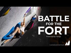 Behind the Setting - Battle for the Fort ⚔️