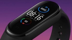 Xiaomi reveals new Mi Band 5 teaser, confirms 7 new features