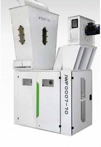 [Hot Item] Blowing Carding Line Separator Weight Separator