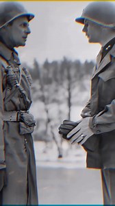 How did U.S. Army soldiers distinguish between a combat veteran and a rear guard #history #ww #worldwar #wwii #military #war #army #wwiihistory #warhistory | History need to know