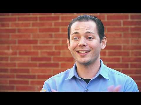 Patriot Plumbing - Payzerware Testimonials