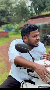 74K views · 4.2K reactions | सासरची वारी पडली भारी Full video on YouTube ( link in bio ) #trending #reelkarofeelkaro #reelitfeelit #explore #explorepage #new #instalike #instagram #daily #insta #instamood #like | Omkar Gurav | Facebook