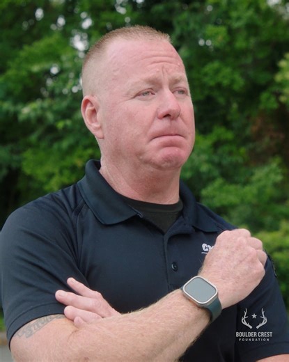 Behind the badge lies a heavy truth: more first responders die by suicide than in the line of duty. At Boulder Crest Foundation, we believe no one should carry that burden alone. Through our Struggle Well program, we equip first responders to thrive in the aftermath of trauma using the science of Posttraumatic Growth (PTG) — transforming struggle into strength and pain into purpose. This year, on National First Responders Day, we’re proud to honor their stories through our new short film, Burden