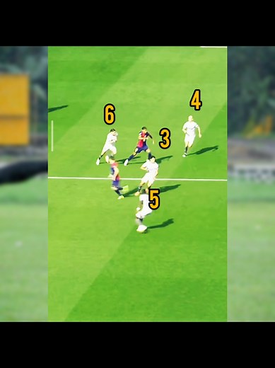 Lamine Yamal vs Alavés: Rising Star in Action