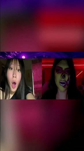 THE PROWLER SOUND EFFECT😭😭 #fyp #fyf #viral #ometv #omegle #omegleprank #trending