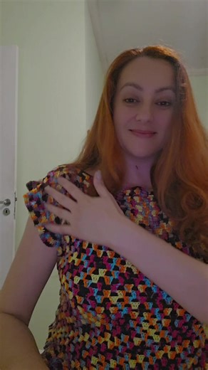 Blusa Fácil de Crochê para Iniciantes: Guia Completo