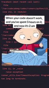 28K views · 383 reactions | So real Follow for more | Coder | Facebook