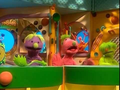 Dancing - The Hoobs - The Jim Henson Company