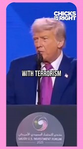 Iran just got a message — straight from Trump. Hear us talk about this on our show today. Subscribe on YouTube, iTunes, Spotify, or wherever you get your podcasts! Link in bio. 👉 Follow @chicksonright * Start your morning with Blackout Coffee and The Chicks! Bold brews and SO MANY flavors — Blackout with us! Visit https://Blackoutcoffee.com/CHICKS and use code CHICKS at checkout for 20% off your first order. | Chicks On The Right