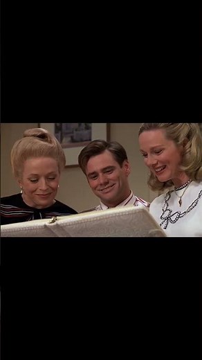The Truman Show (1998)