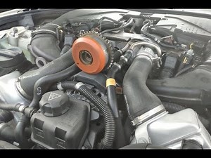 2014 BMW 650 N63 Timing codes & Fix