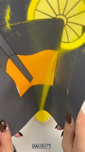 7.8K views · 15 reactions | Juice 磻 design ❤️ #design #art #drawing | Ana Craft | Facebook