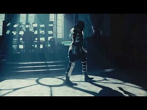 Cheat Codes - Believing In Us (feat. Oaks) (Official Visualizer)