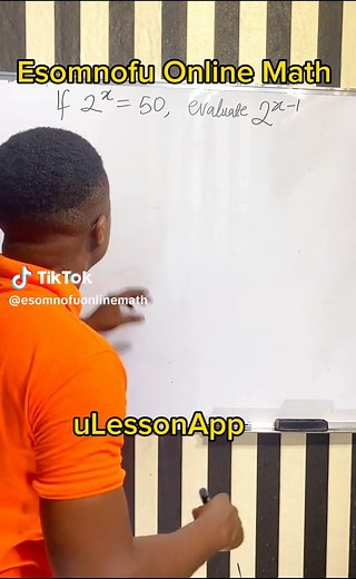 Exponents | Mathematics